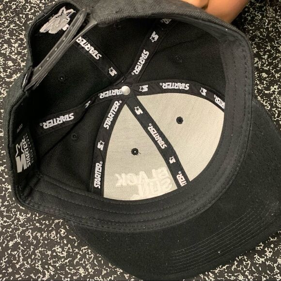 Black Sun Empire Cap - Picture 3 of 4